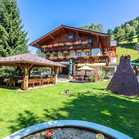 Hotel - Pension Oetzmooshof Санкт-Йохан Экстерьер фото